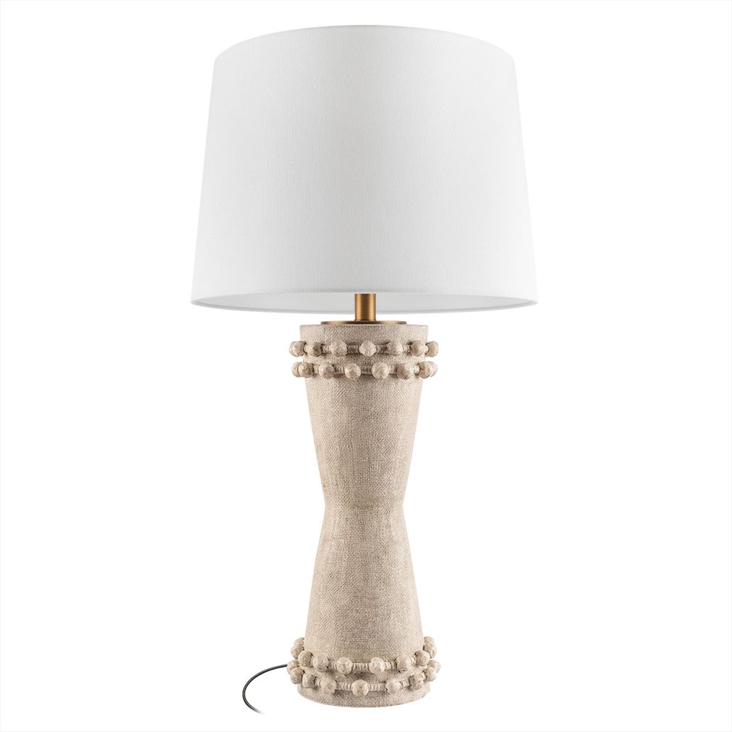 Настольная лампа Pearl Scattering Lamp