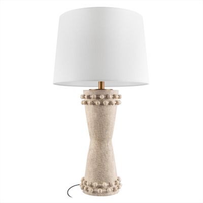 Настольная лампа Pearl Scattering Lamp