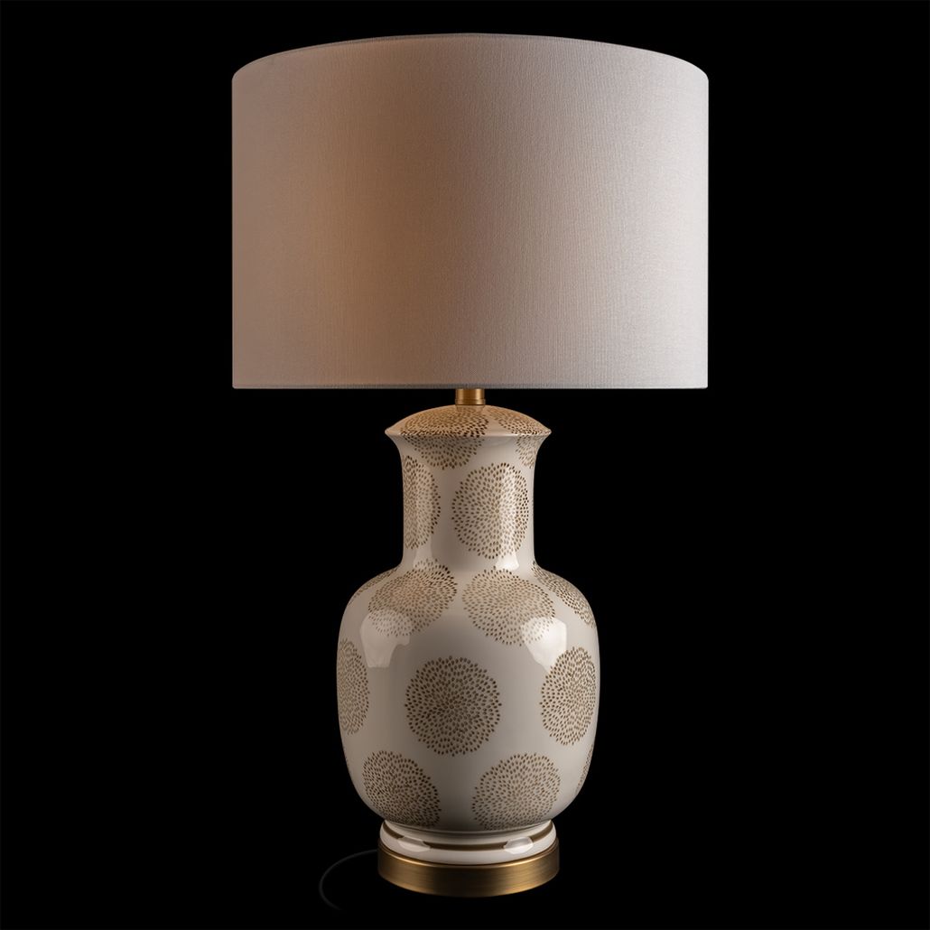 Настольная лампа  Light Meadow Lamp