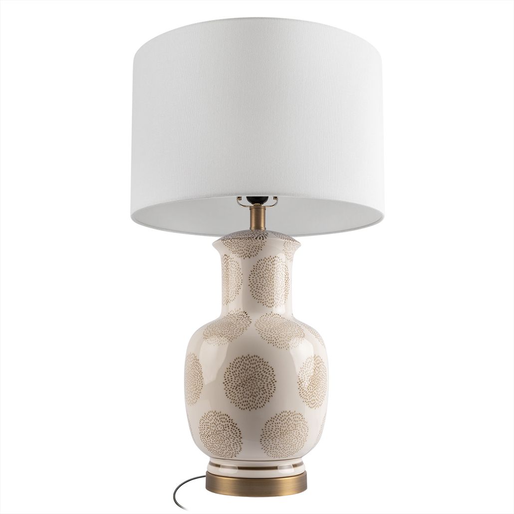 Настольная лампа Light Meadow Lamp