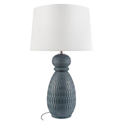 Настольная лампа Moon Surface Lamp