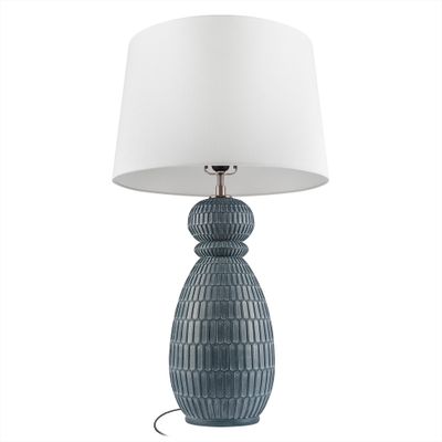 Настольная лампа Moon Surface Lamp