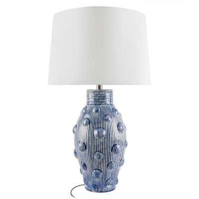Настольная лампа  Lamp Hilly Surface