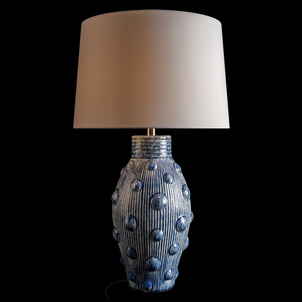 Настольная лампа  Lamp Hilly Surface