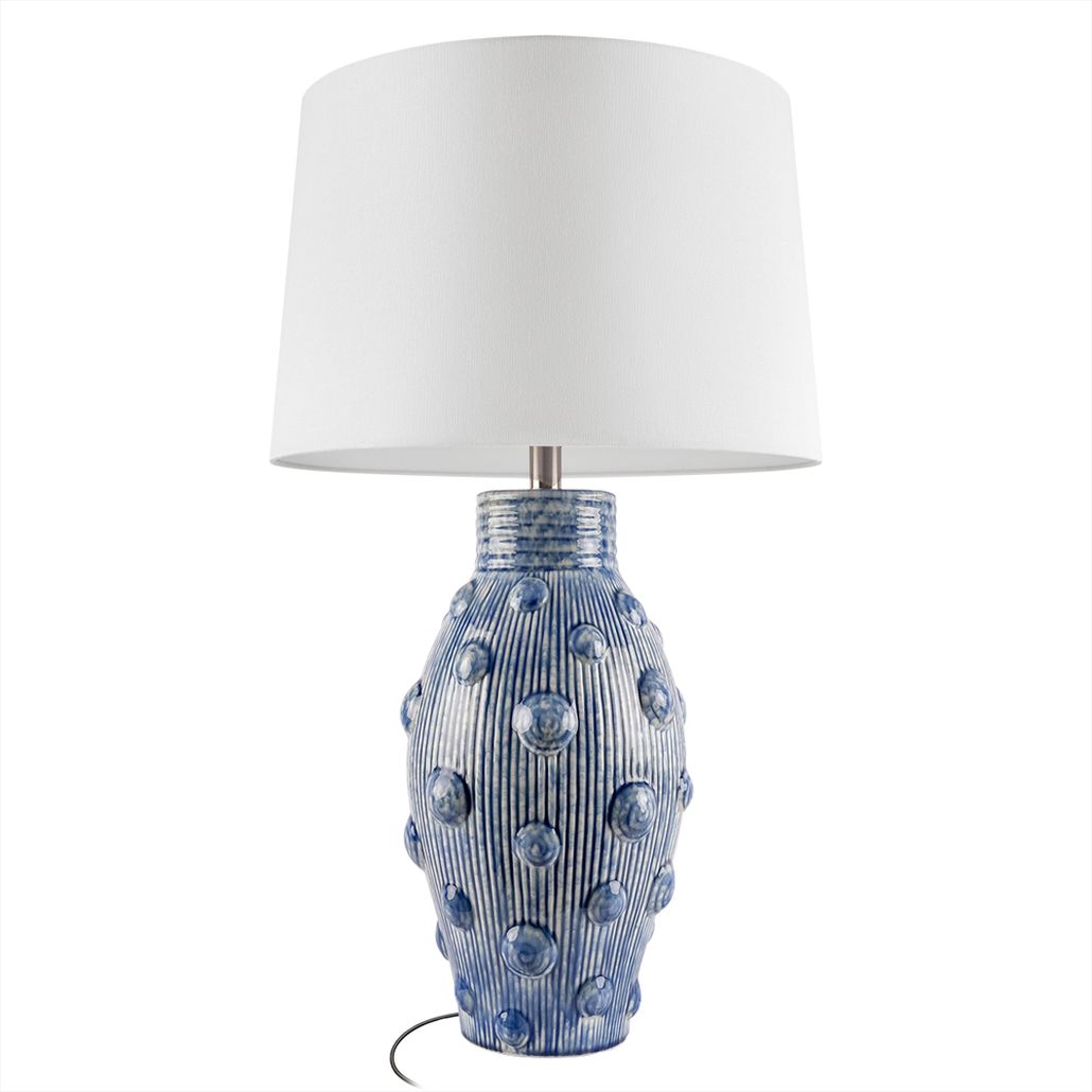 Настольная лампа Lamp Hilly Surface