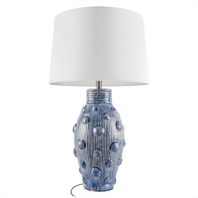 Настольная лампа  Lamp Hilly Surface