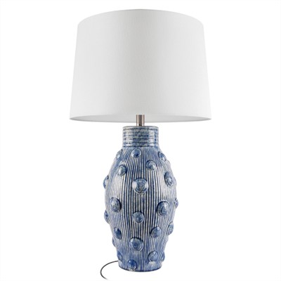 Настольная лампа Lamp Hilly Surface