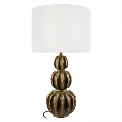Настольная лампа Segmented Cactus Lamp