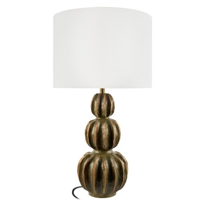 Настольная лампа Segmented Cactus Lamp