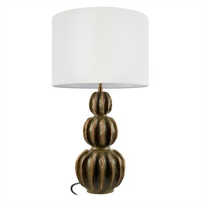 Настольная лампа Segmented Cactus Lamp