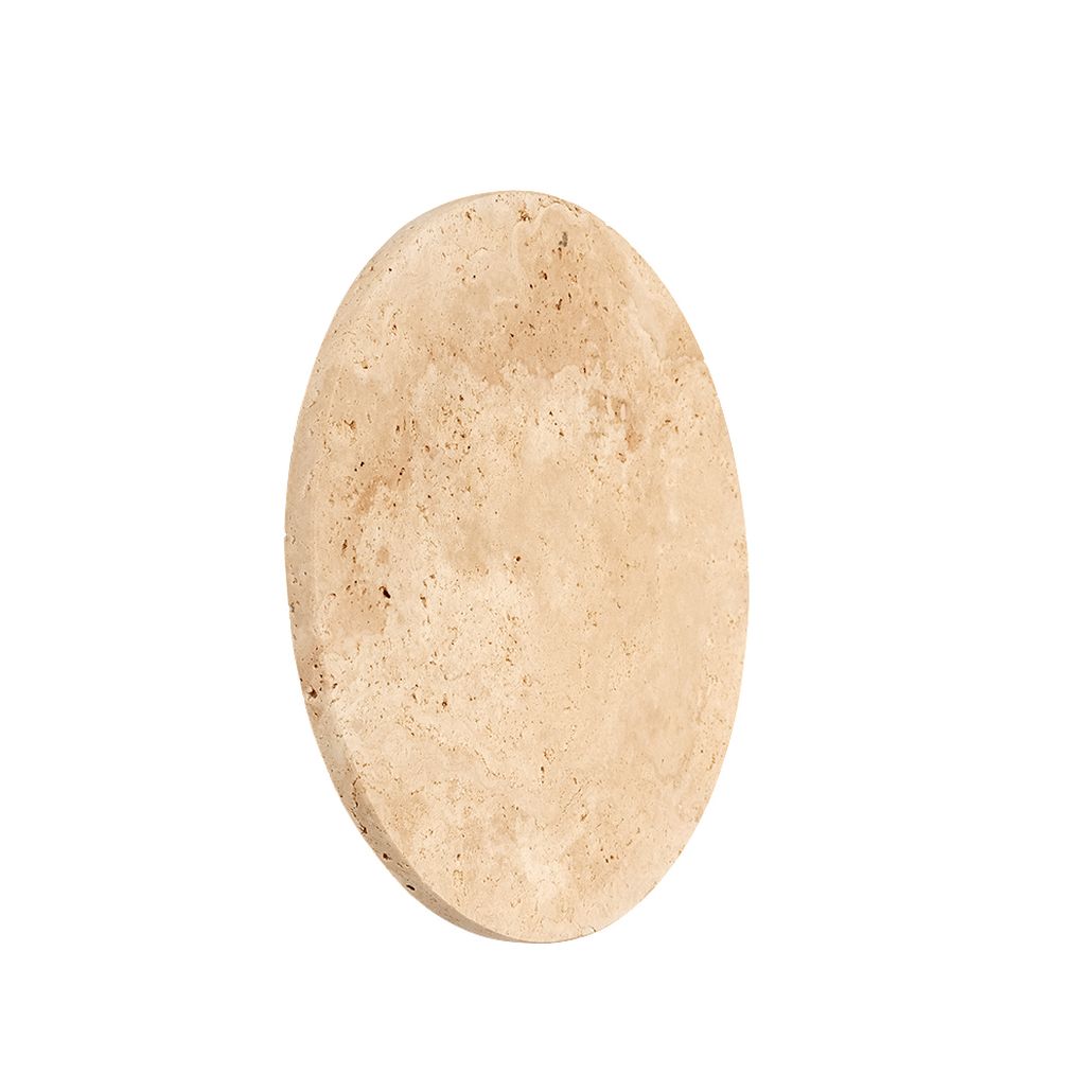 Настенный светильник Moon Slice Sconce