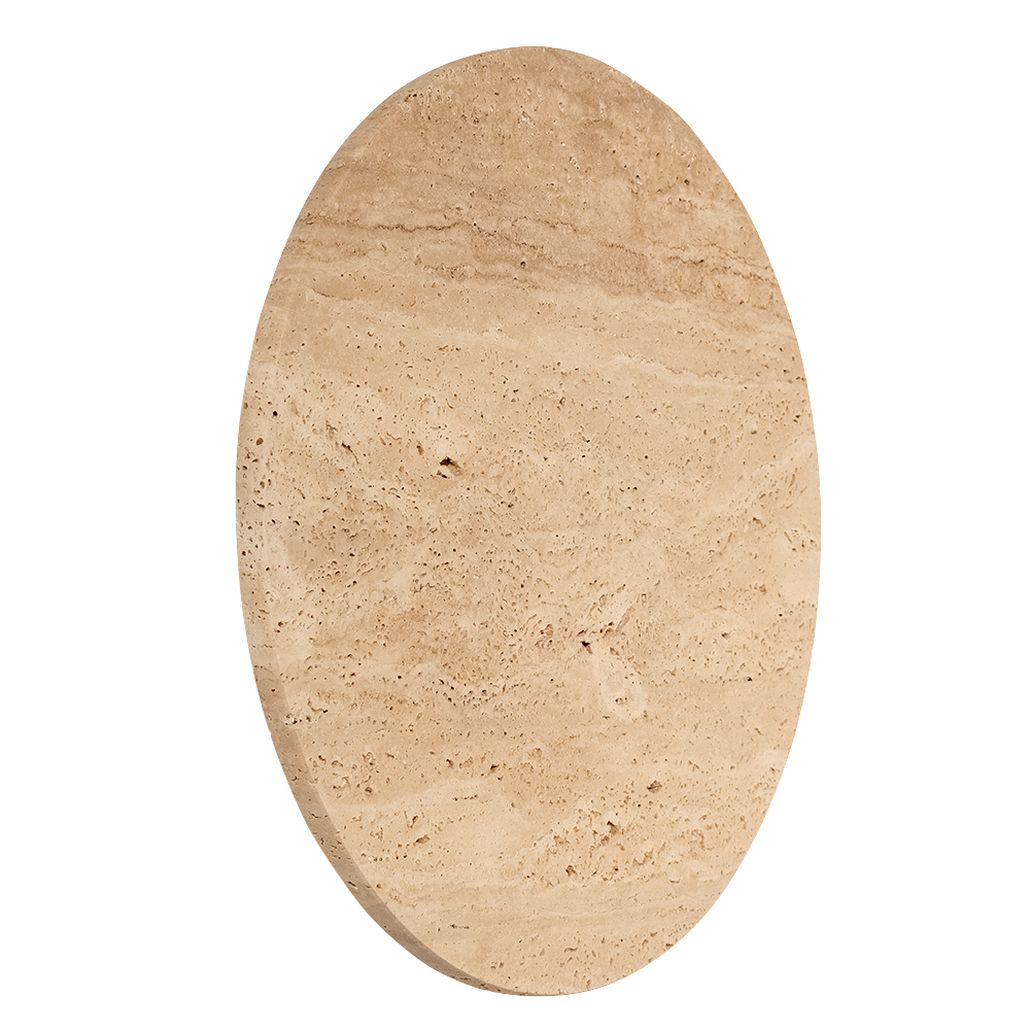 Настенный светильник  Moon Slice Sconce