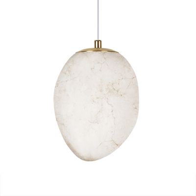 Подвесной светильник Stone Cocoon Chandelier А