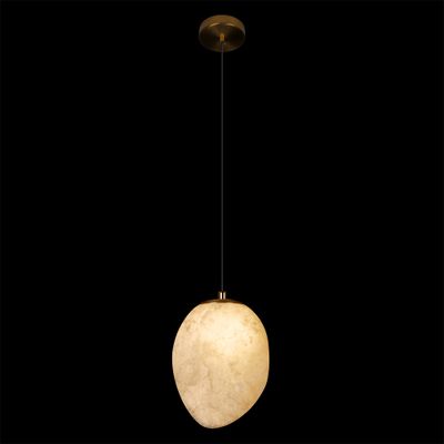Подвесной светильник Stone Cocoon Chandelier А