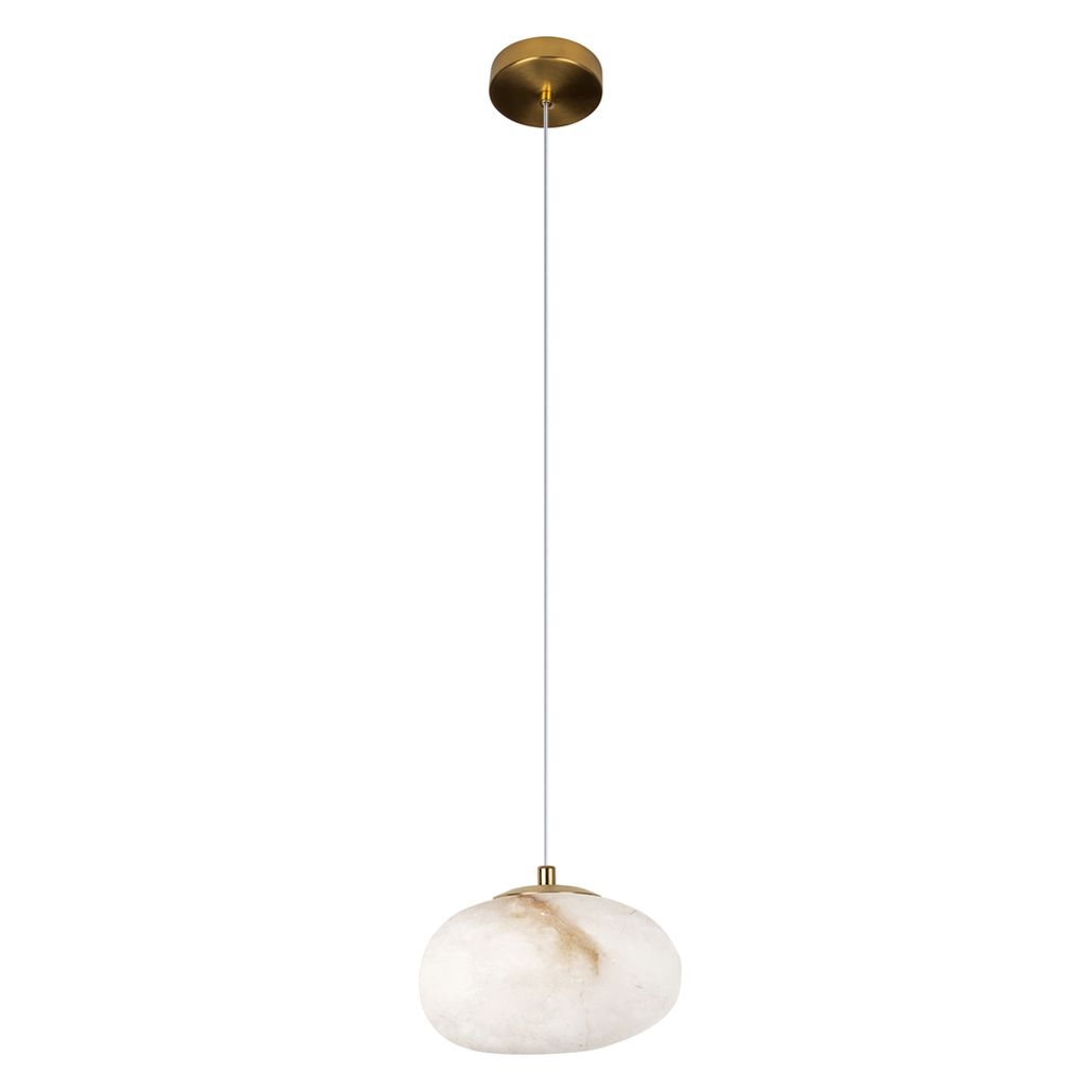 Подвесной светильник Stone Cocoon Chandelier В