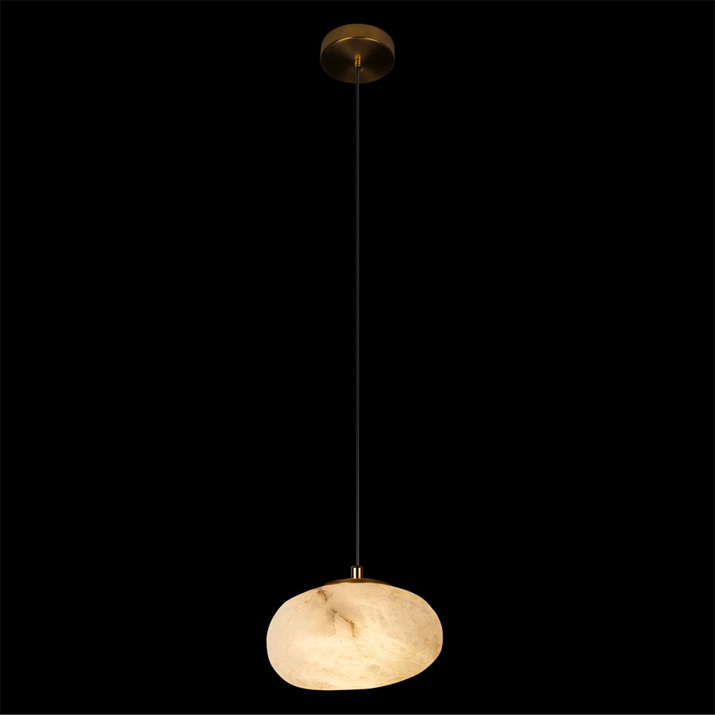 Подвесной светильник Stone Cocoon Chandelier В