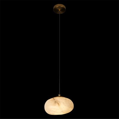 Подвесной светильник Stone Cocoon Chandelier В