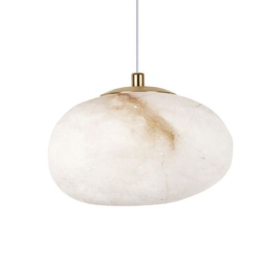 Подвесной светильник Stone Cocoon Chandelier В