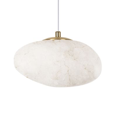 Подвесной светильник Stone Cocoon Chandelier С
