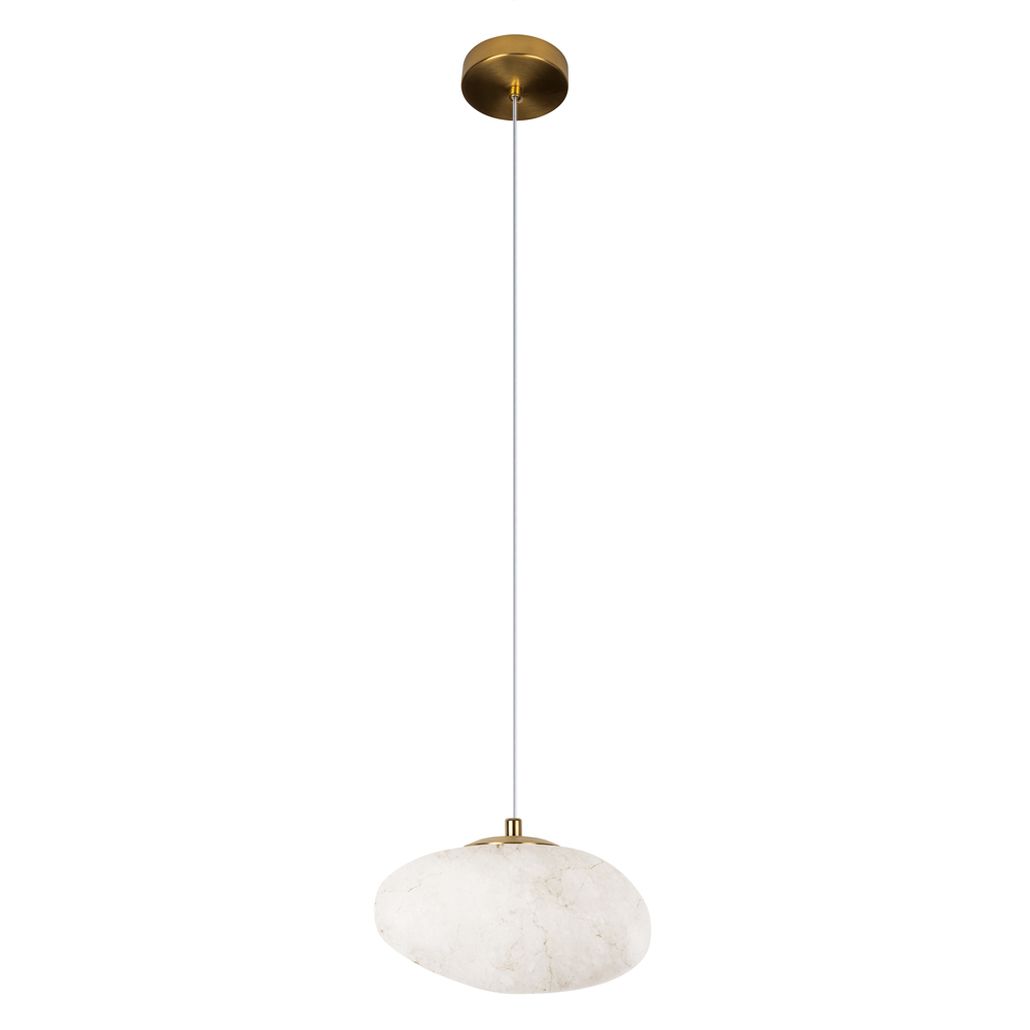 Подвесной светильник Stone Cocoon Chandelier С