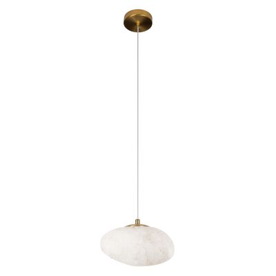 Подвесной светильник Stone Cocoon Chandelier С