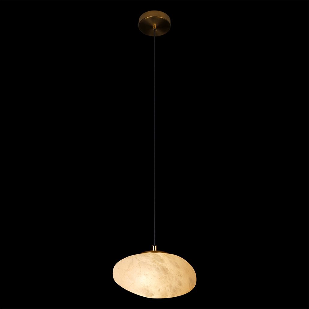 Подвесной светильник Stone Cocoon Chandelier С