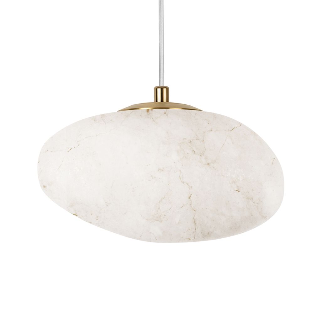 Подвесной светильник Stone Cocoon Chandelier С