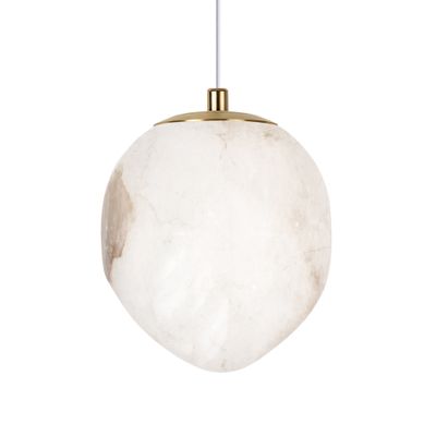 Подвесной светильник Stone Cocoon Chandelier D