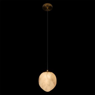 Подвесной светильник Stone Cocoon Chandelier D