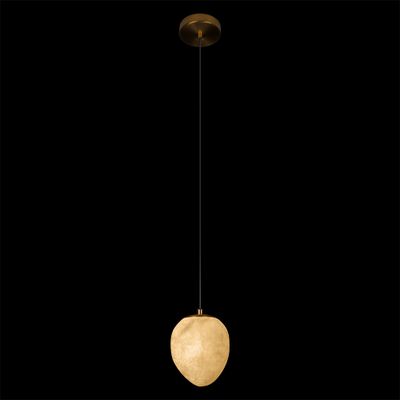 Подвесной светильник Stone Cocoon Chandelier Е