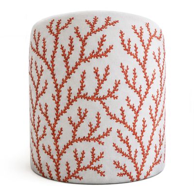 Полукресло Fiji Chair Red Coral