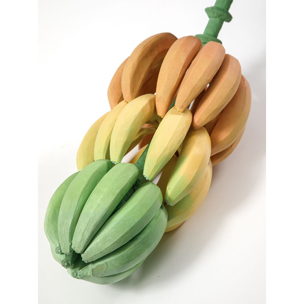 Авторский аксессур Tropical Fruit Pandora 71