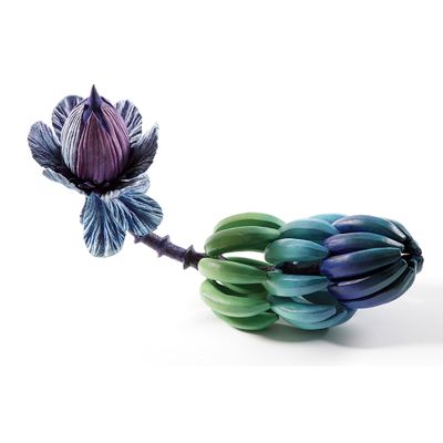 Авторский аксессур Tropical Fruit Pandora 72