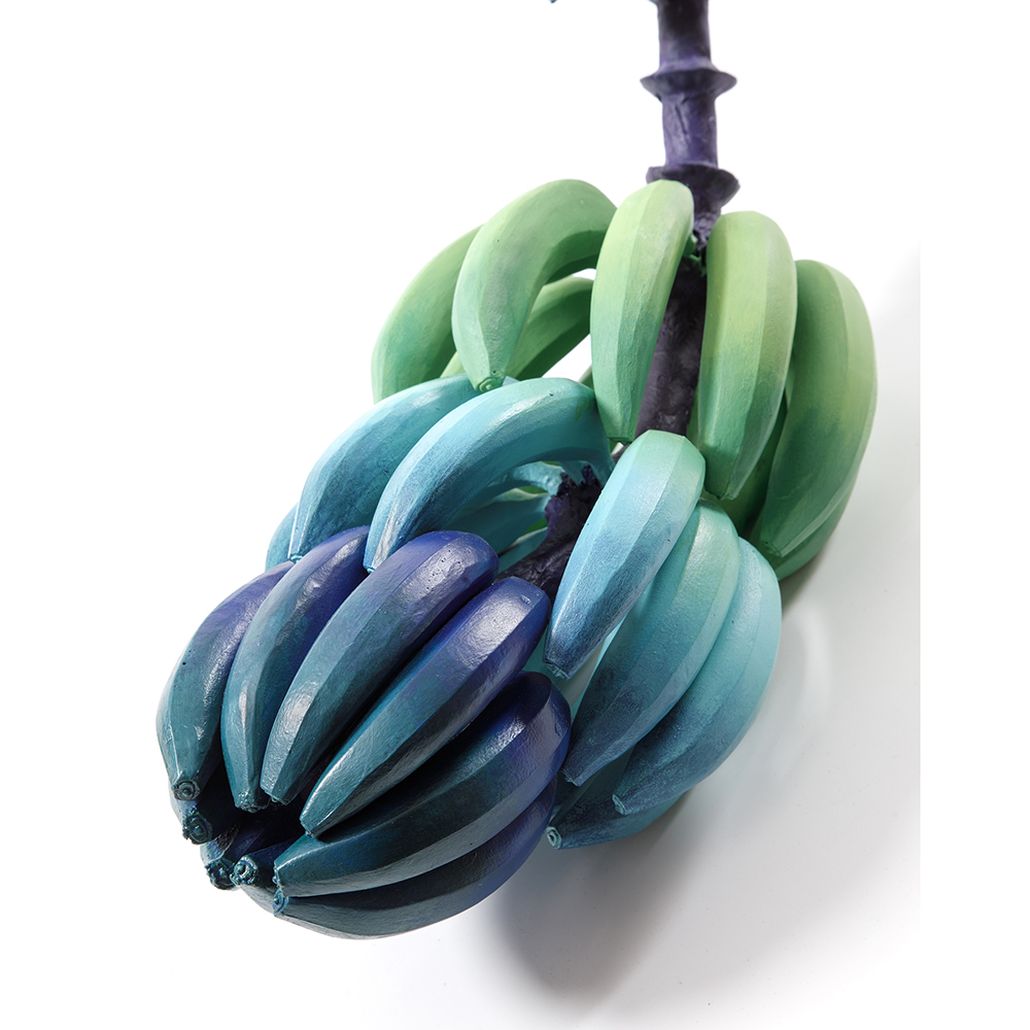 Авторский аксессур Tropical Fruit Pandora 72