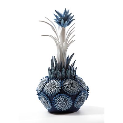 Авторский аксессур Tropical Fruit Pandora 76