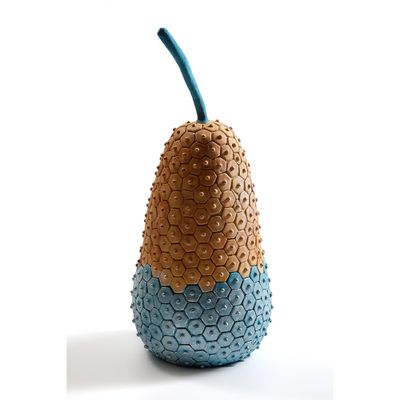 Авторский аксессур Tropical Fruit Pandora 78