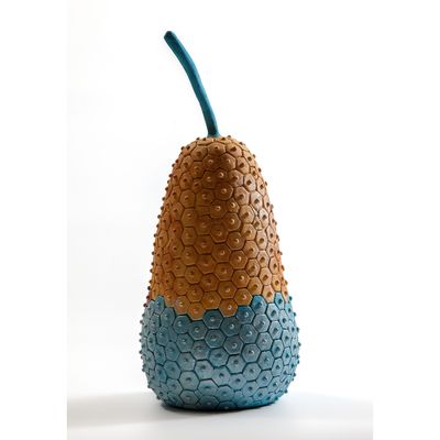Авторский аксессур Tropical Fruit Pandora 78