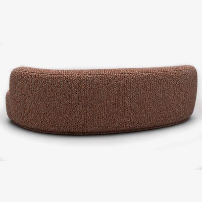 Диван UMA brown коричневое букле