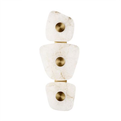 Настенный светильник  Marble Light Mosaic