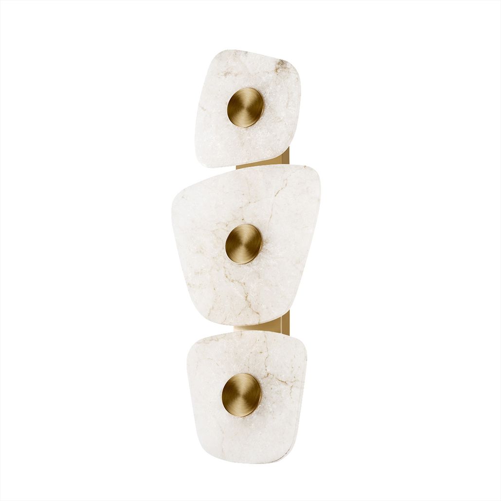 Настенный светильник Marble Light Mosaic