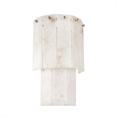 Настенный светильник Slabs Marble