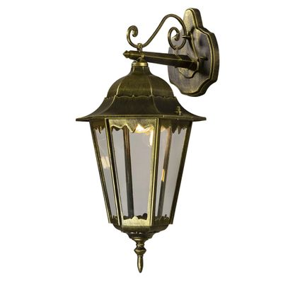 Уличный светильник Leclerc sconce II