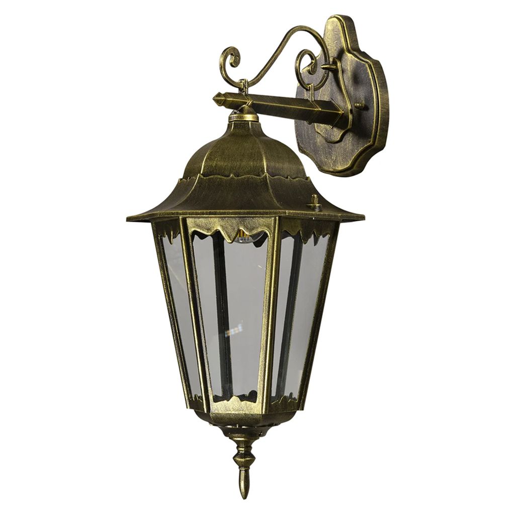 Уличный светильник Leclerc sconce II