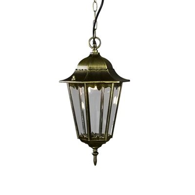 Уличный светильник Leclerc pendant