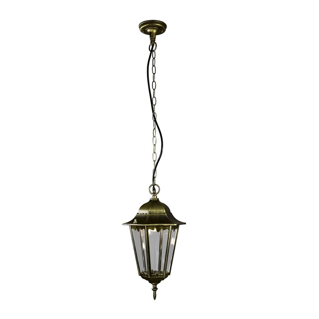 Уличный светильник Leclerc pendant