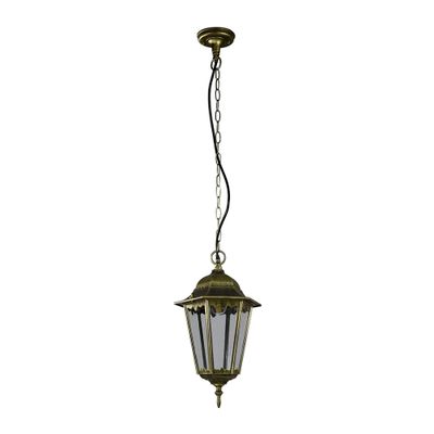 Уличный светильник Leclerc pendant