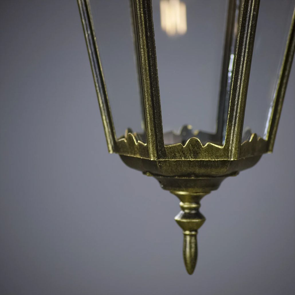 Уличный светильник Leclerc pendant