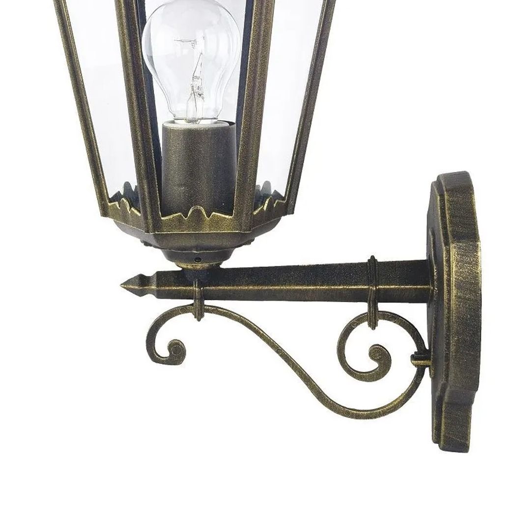 Уличный светильник Leclerc sconce