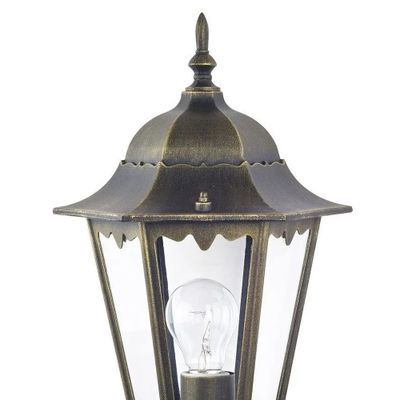 Уличный светильник Leclerc sconce