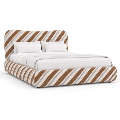 Кровать UMA Terracotta strip